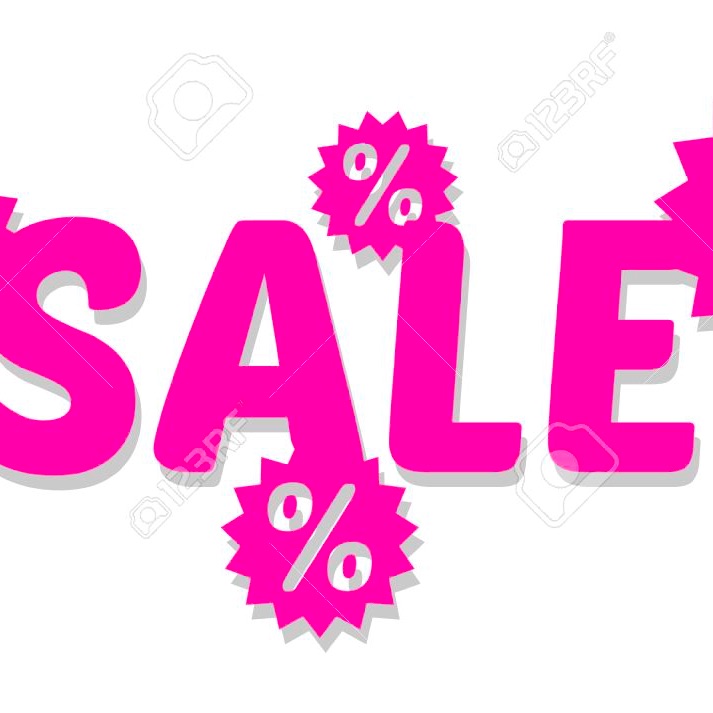 Sale Sale Sale